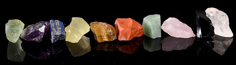 Premium Donghai Crystal Collection by NAORYA